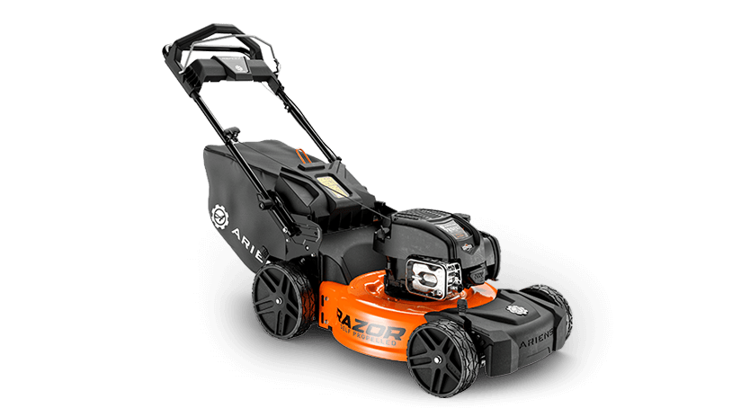 ARIENS RAZOR 21 REFLEX™ SELF PROPELLED
