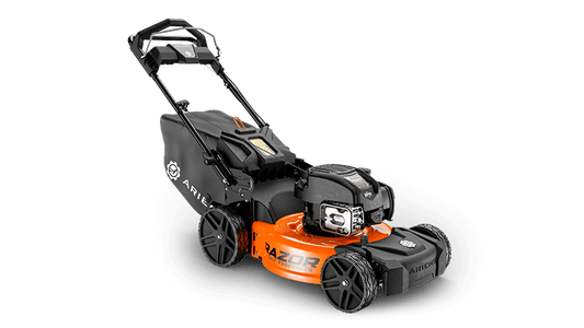 ARIENS RAZOR 21 REFLEX™ SELF PROPELLED