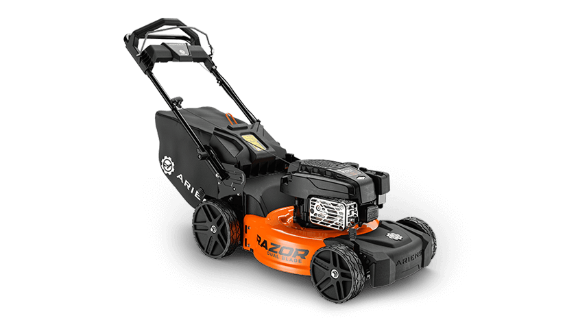 ARIENS RAZOR 21 DUAL BLADE REFLEX™ SELF PROPELLED