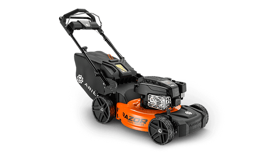 ARIENS RAZOR 21 DUAL BLADE REFLEX™ SELF PROPELLED
