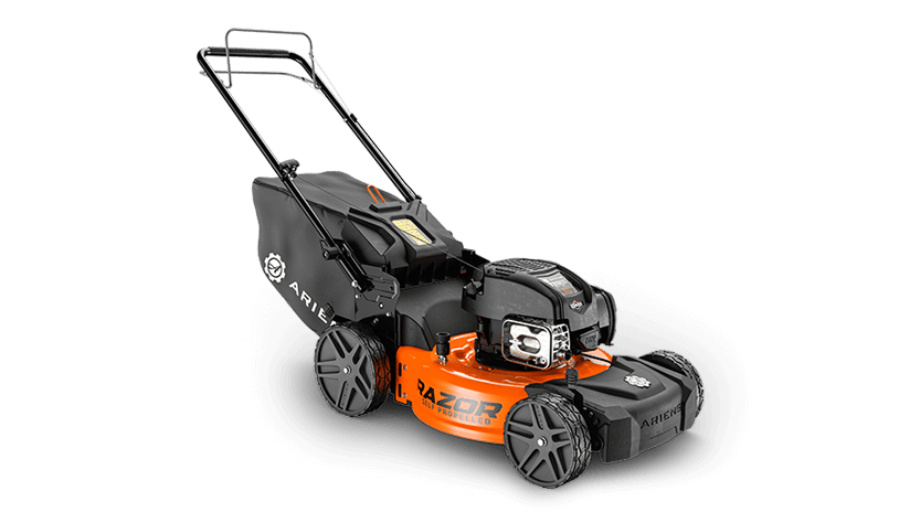 ARIENS RAZOR 21 SELF PROPELLED