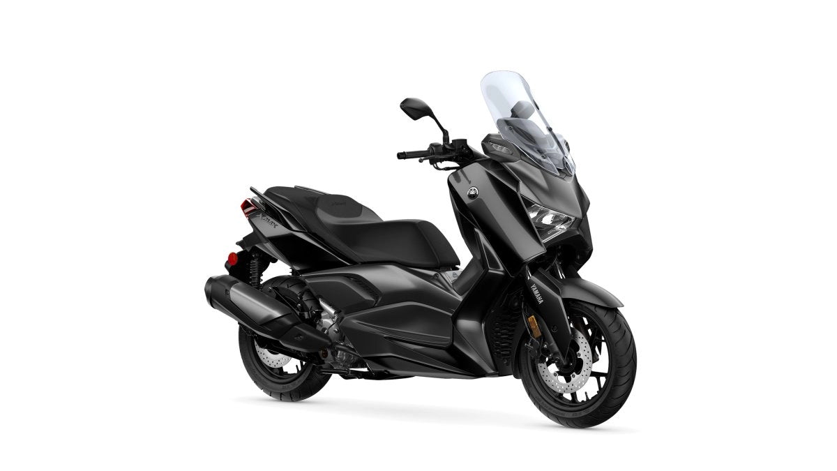 2025 YAMAHA XMAX