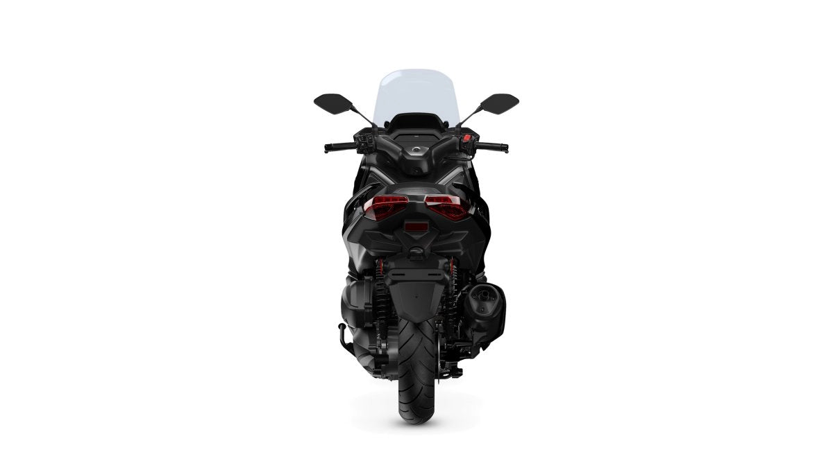 2025 YAMAHA XMAX