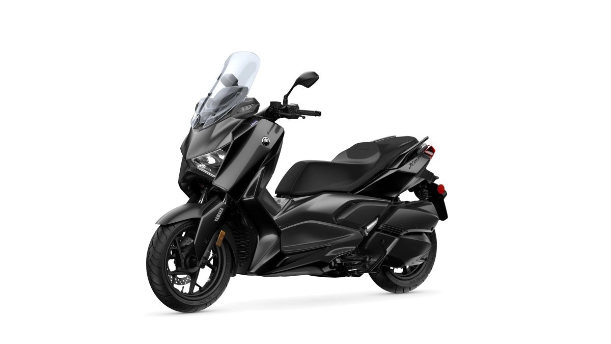 2025 YAMAHA XMAX