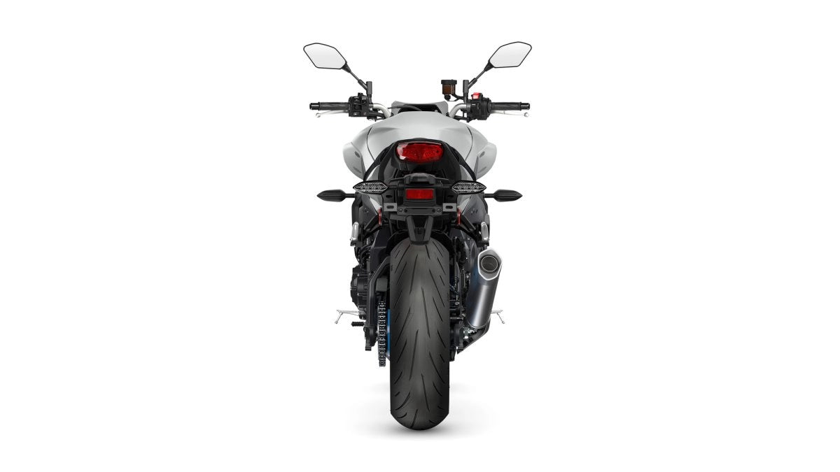 2025 YAMAHA MT-10