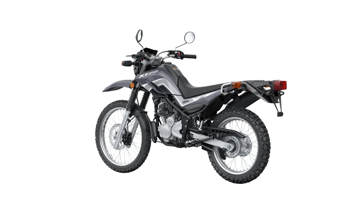 2025 YAMAHA XT250