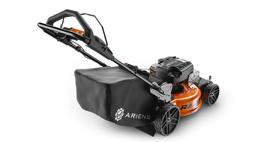 ARIENS RAZOR 21 DUAL BLADE REFLEX™ SELF PROPELLED