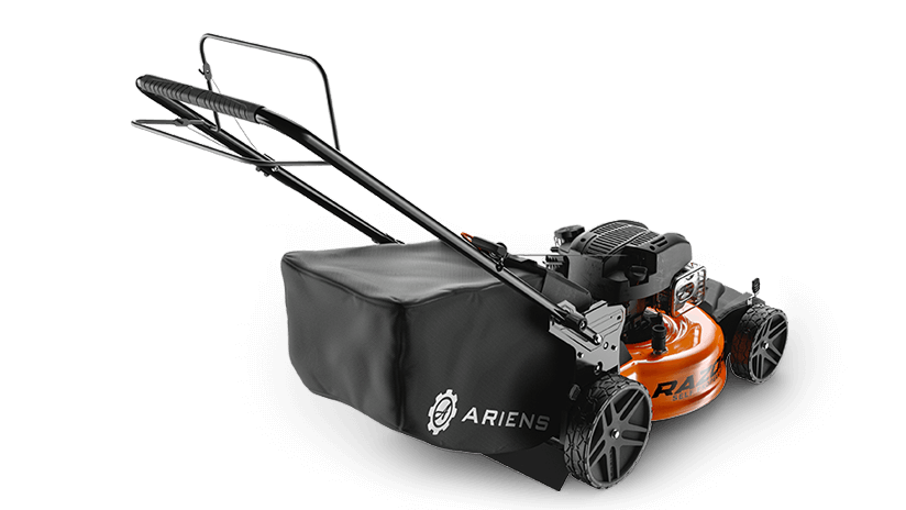 ARIENS RAZOR 21 SELF PROPELLED