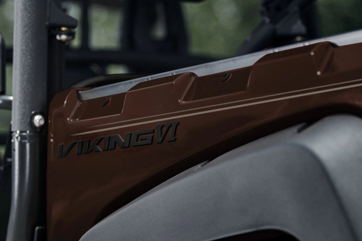 2024 Yamaha VIKING VI EPS RANCH EDITION