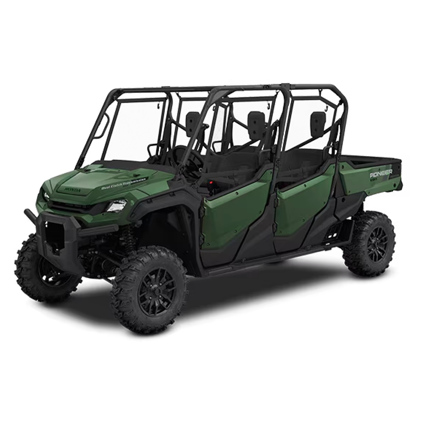 2023 HONDA PIONEER 1000-6 DELUXE CREW