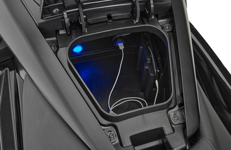 Yamaha Jet Ski 2023 FX SVHO Supercharged luxury