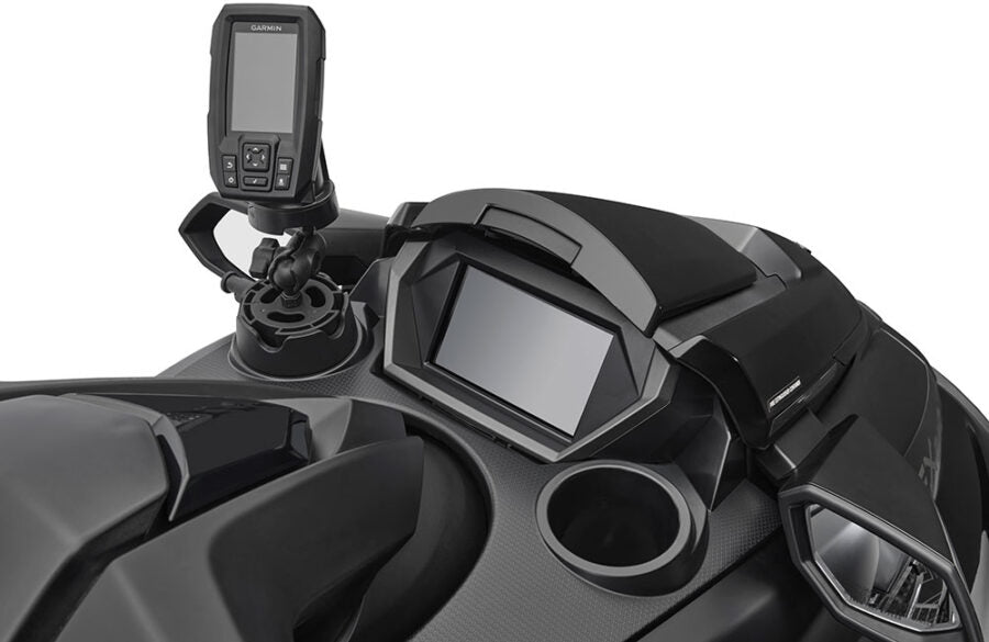 Yamaha Jet Ski 2023 FX SVHO Supercharged luxury
