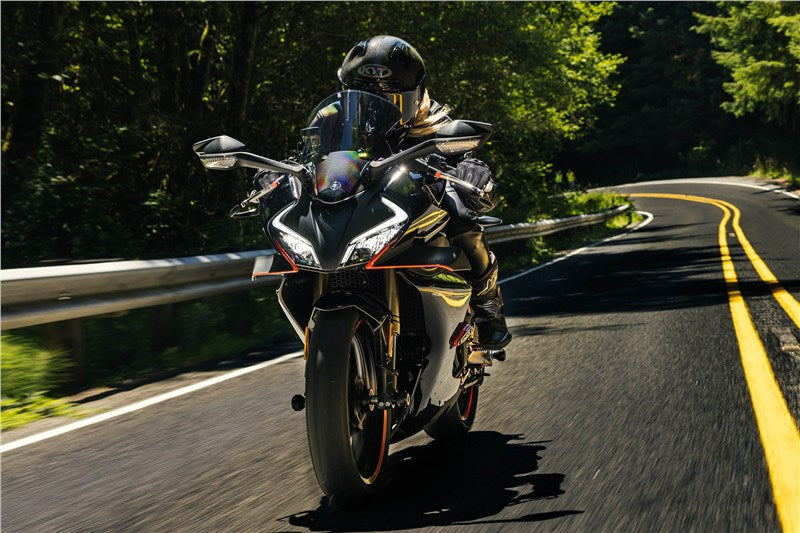CFMOTO 450SS 2024