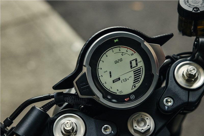 CFMOTO 700CL-X SPORT 2023