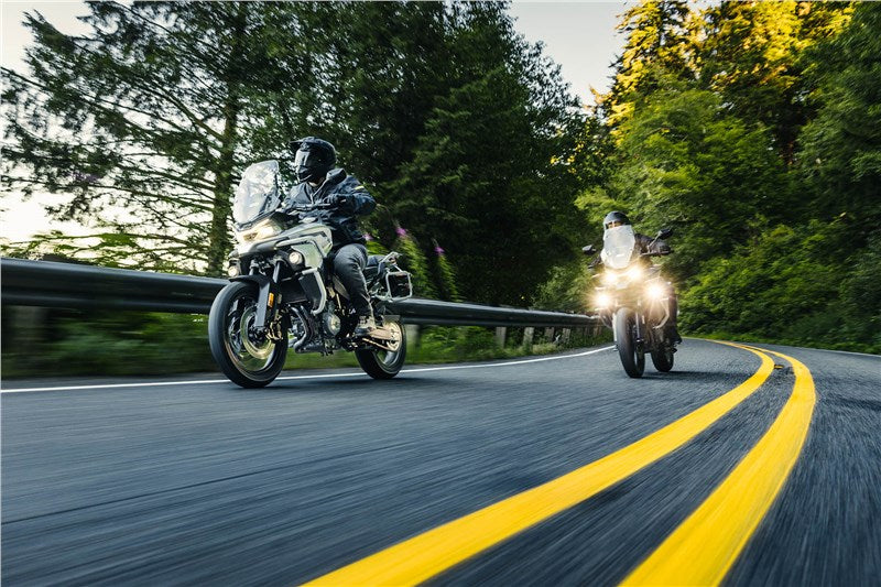 CFMOTO IBEX 800 S 2024