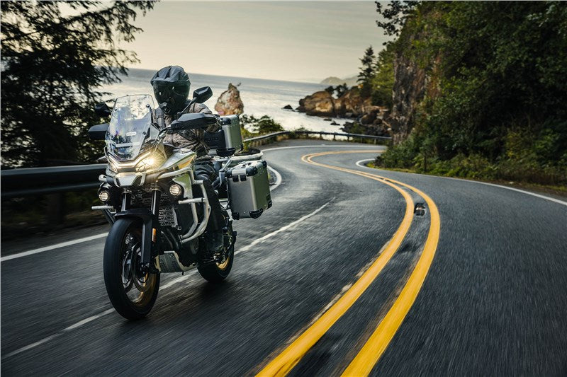 CFMOTO IBEX 800 T 2024