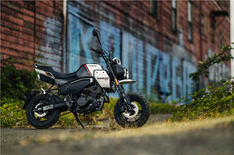 CFMOTO PAPIO CL 2024