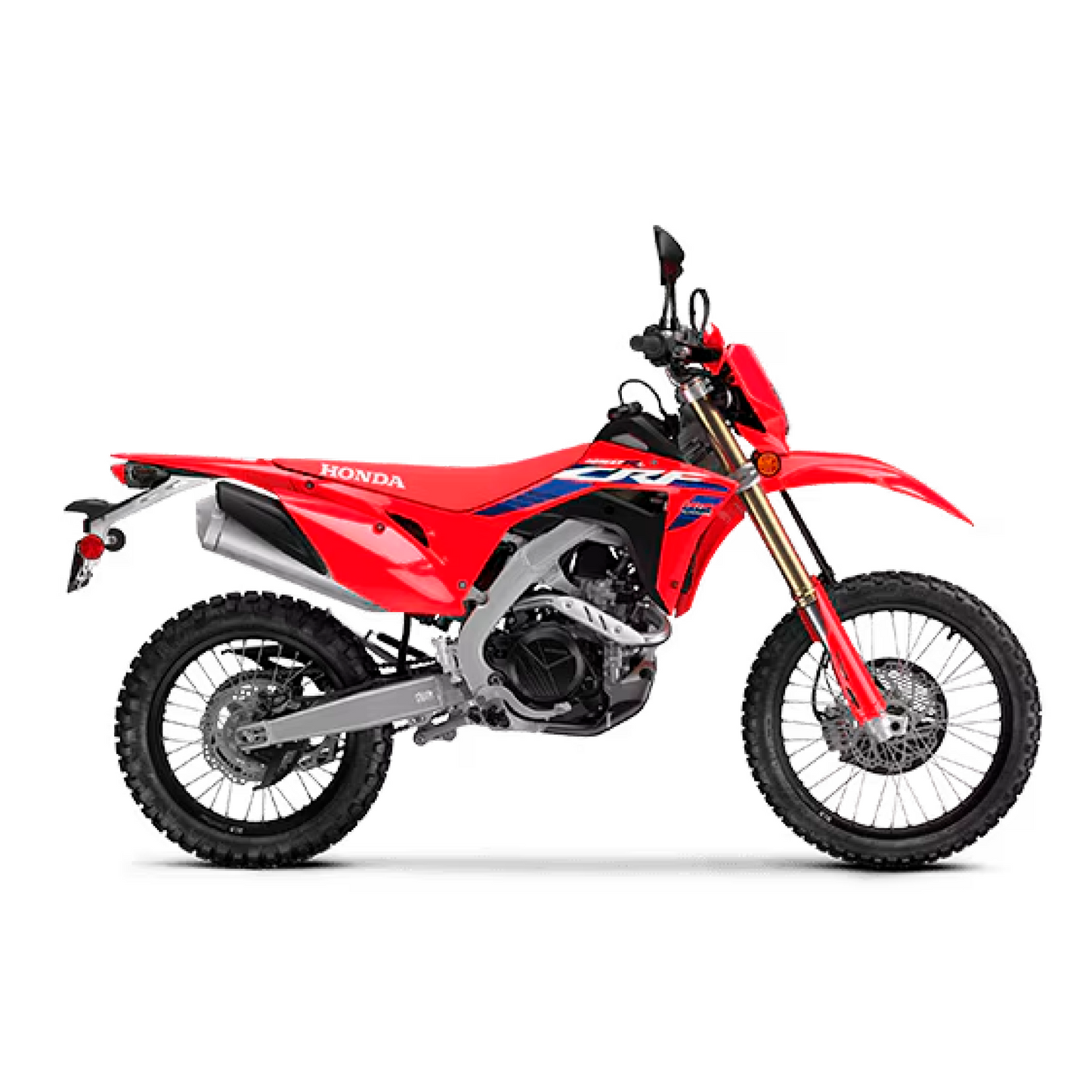 2024 CRF450RL