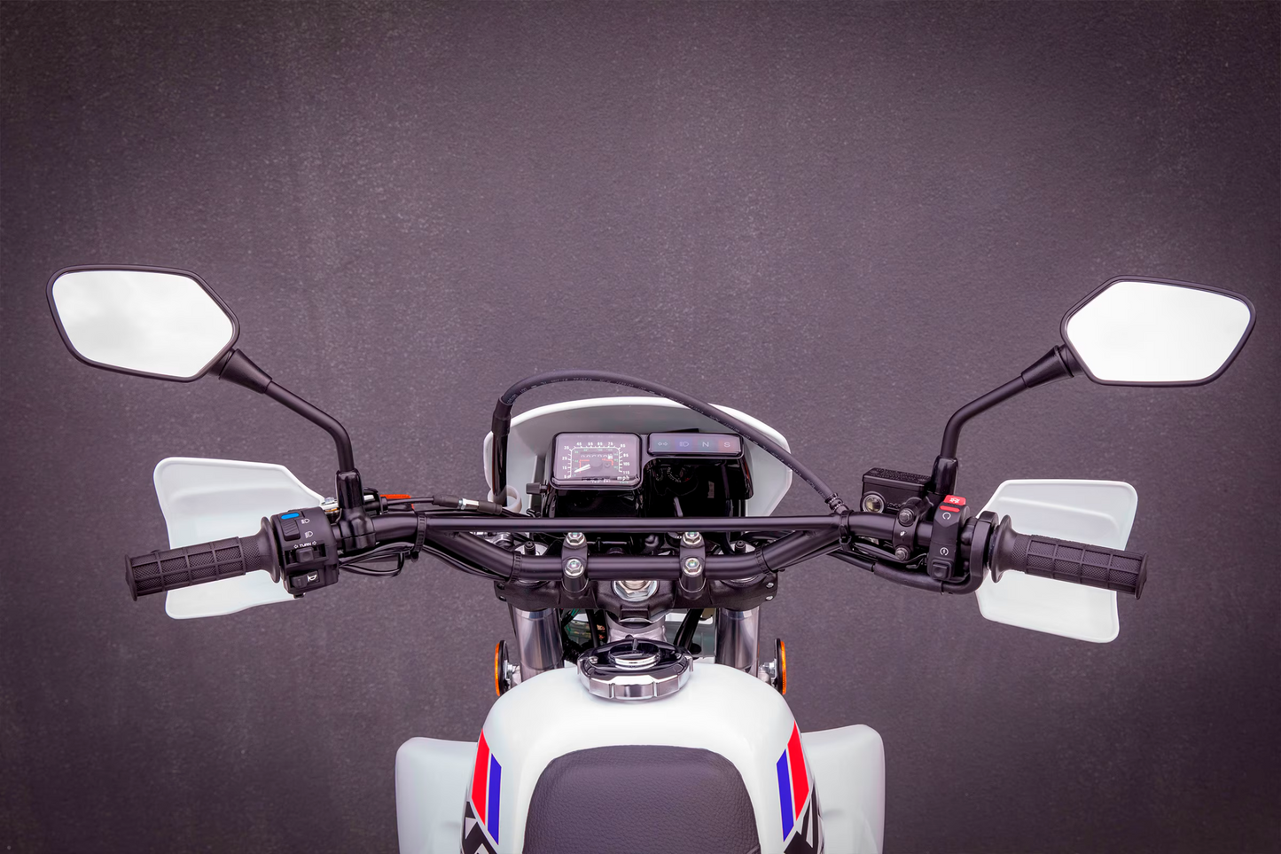2024 HONDA XR650L