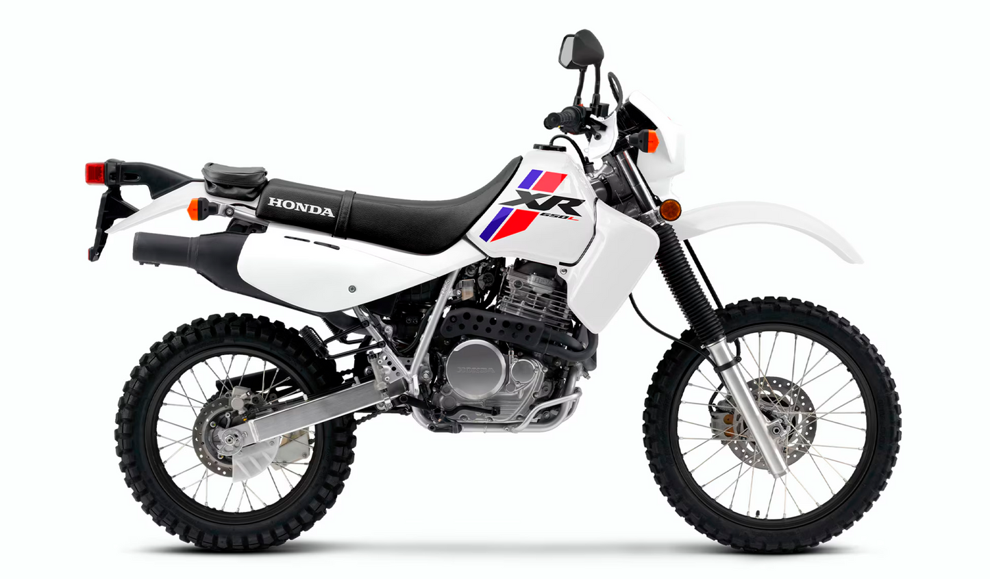 2024 HONDA XR650L