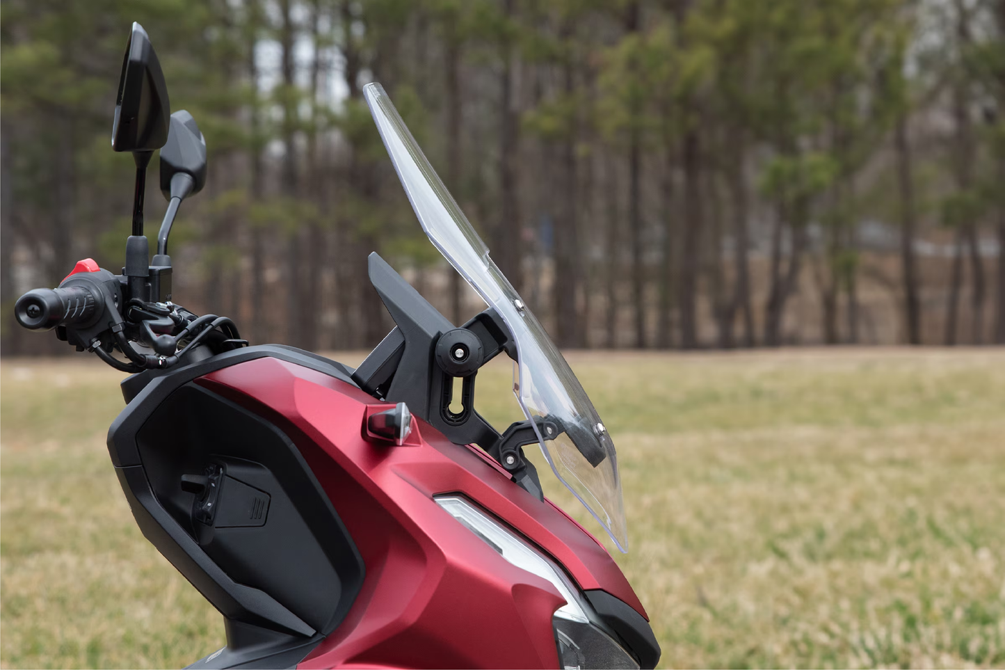 2024 HONDA ADV160