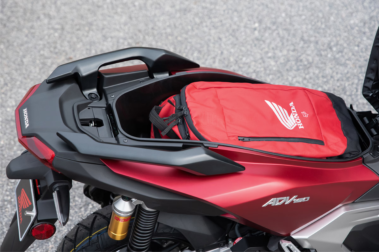2024 HONDA ADV160