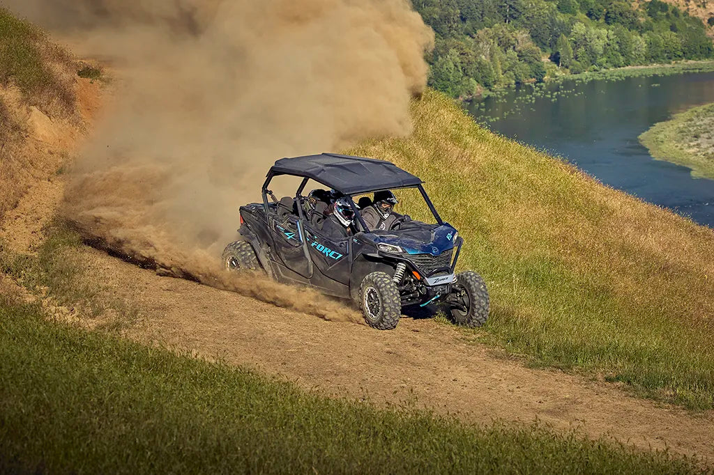 2025 ZFORCE 950 Sport-4