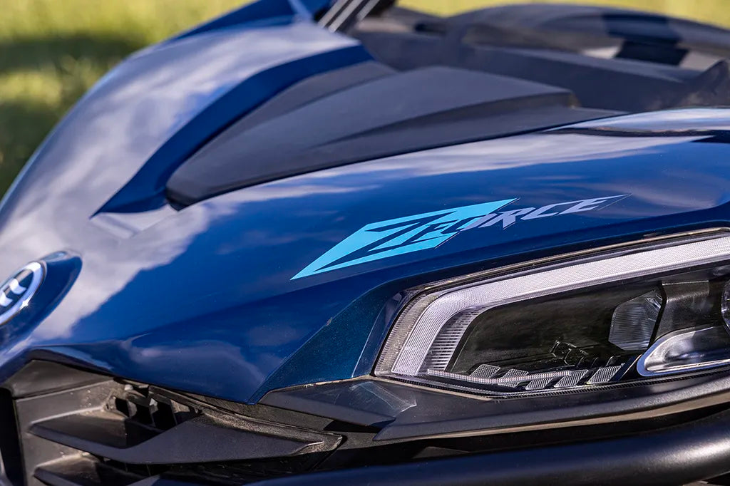 2025 ZFORCE 950 Sport-4