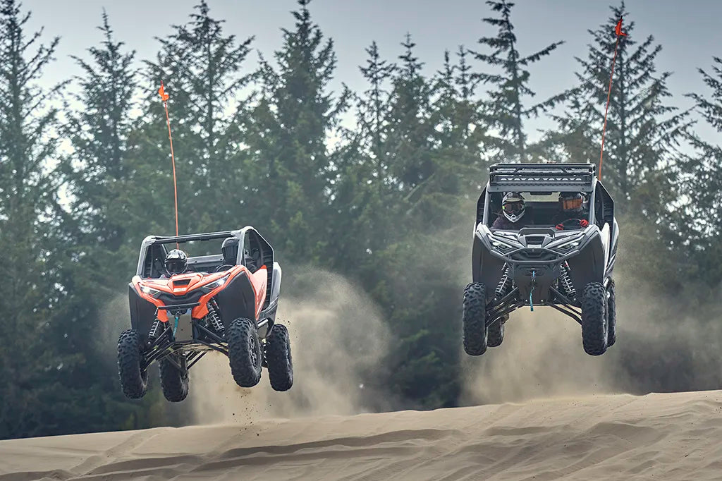 2026 CFMOTO ZFORCE Z10