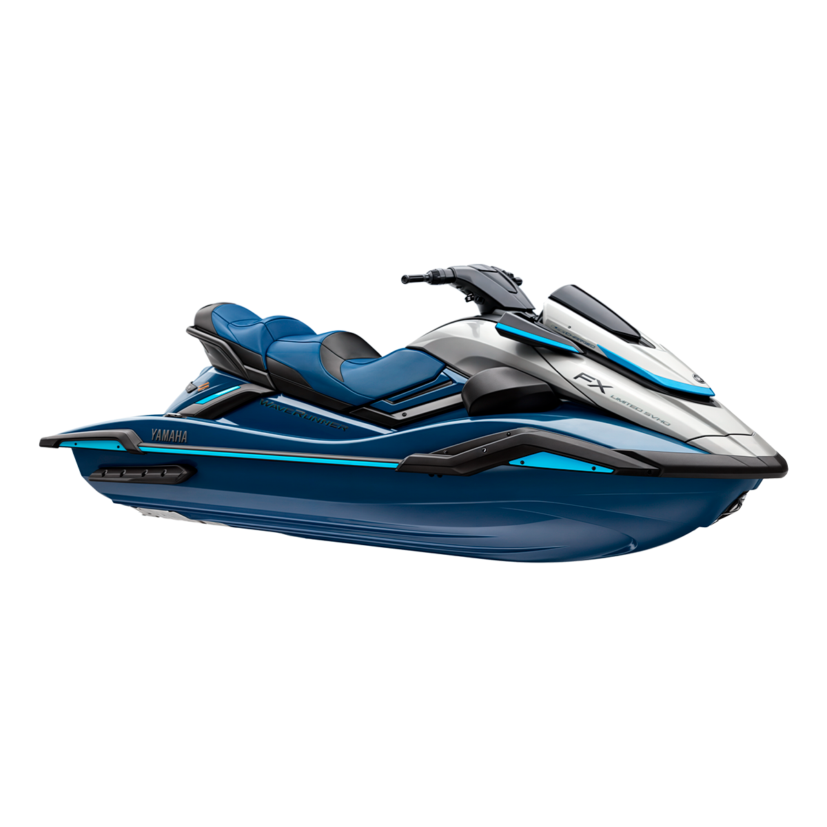2025 Yamaha FX® Limited SVHO®