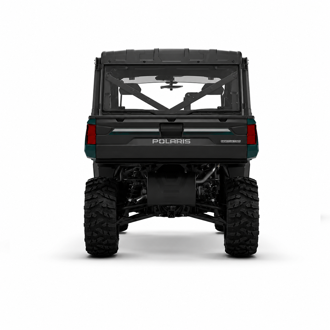 2026 Polaris RANGER CREW XP 1000 NorthStar Edition Premium