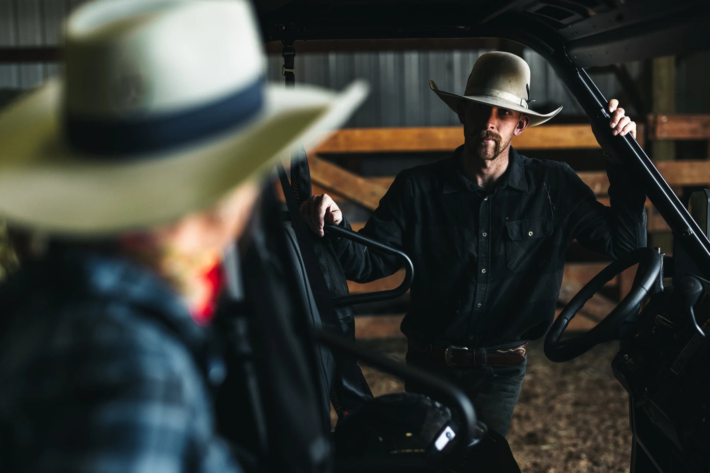 2026 CFMOTO UFORCE 1000