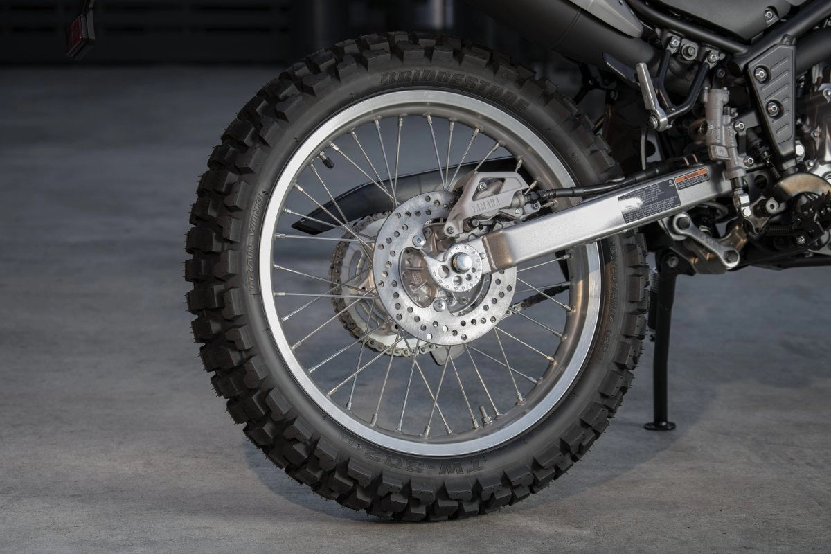 2024 Yamaha XT250