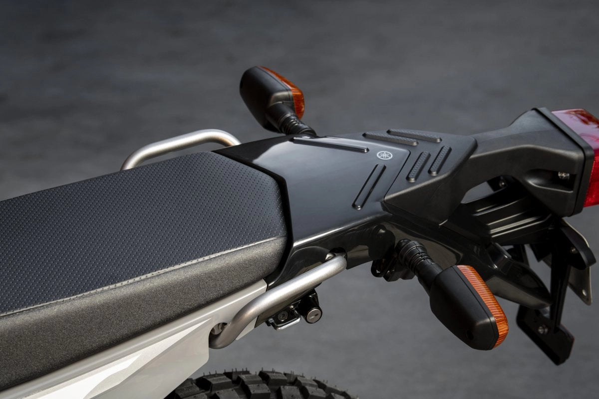 2024 Yamaha XT250