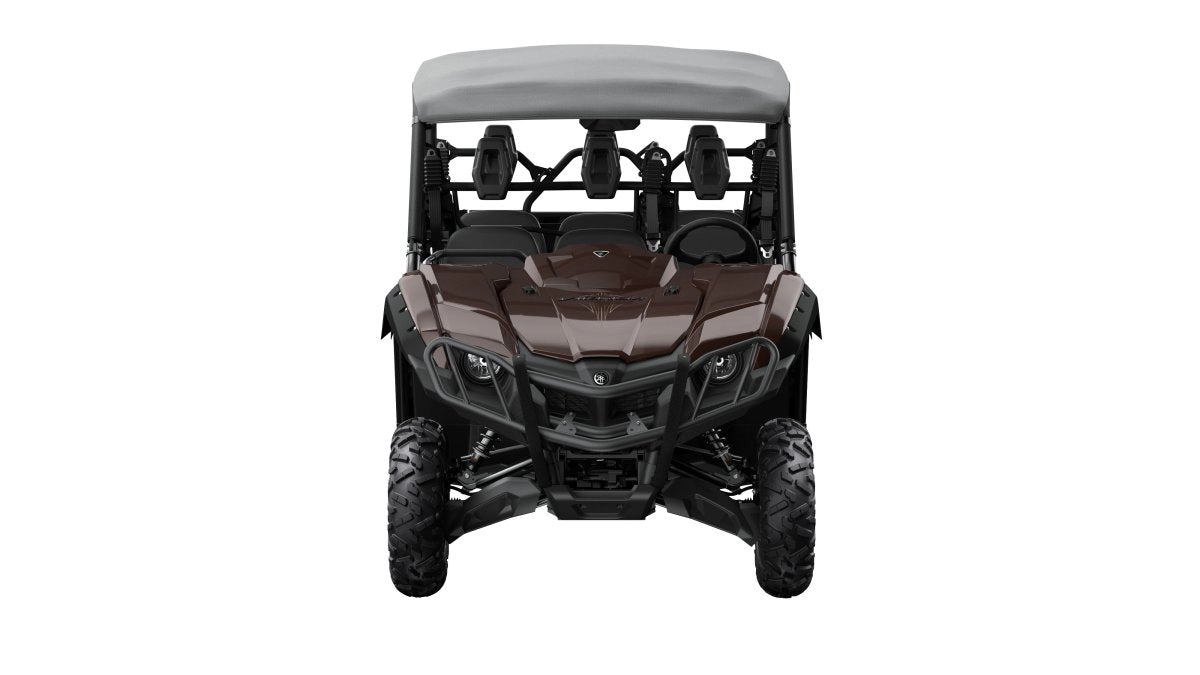 2024 Yamaha VIKING VI EPS RANCH EDITION