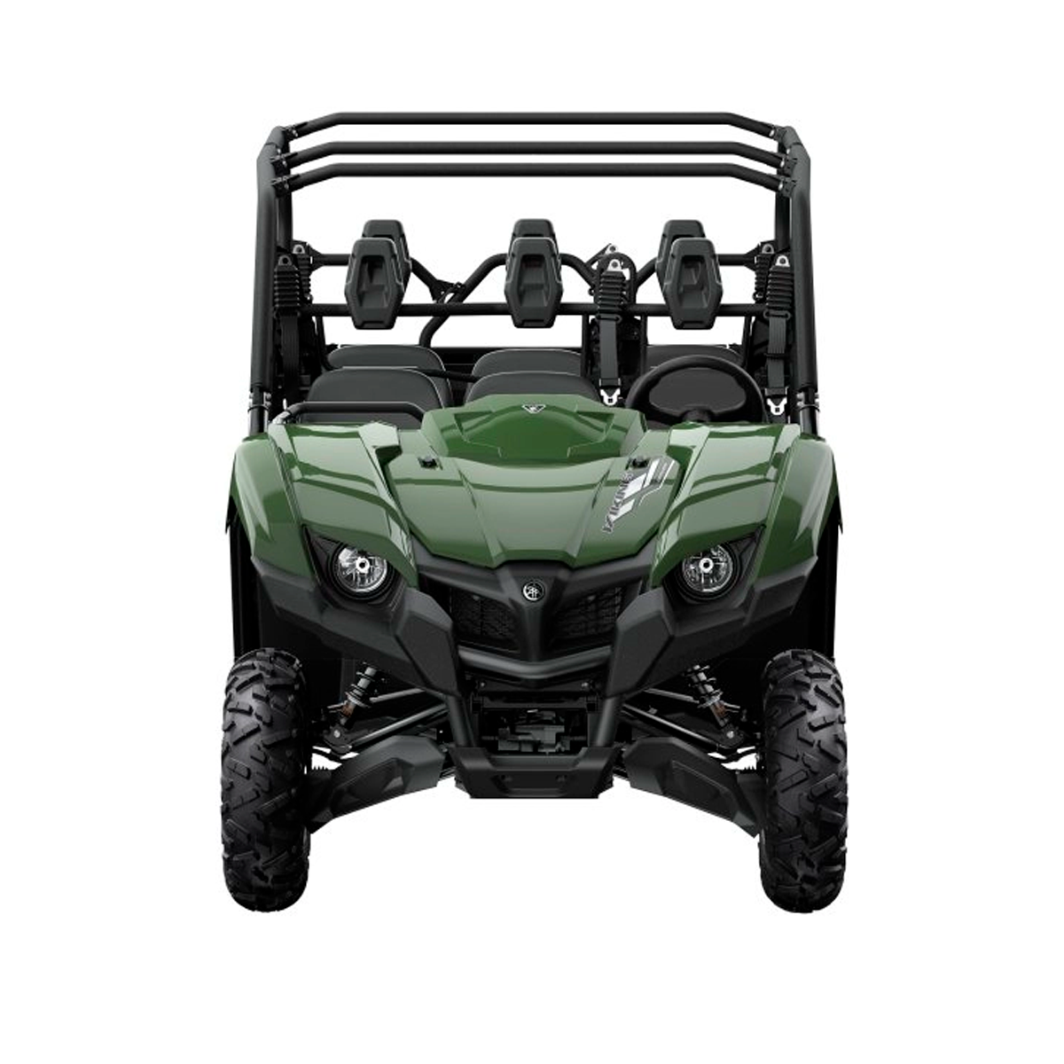 2024 Yamaha VIKING VI EPS