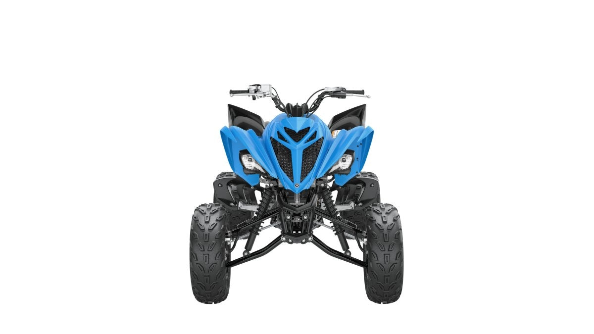 2024 YAMAHA RAPTOR 700