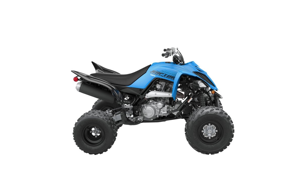 2024 YAMAHA RAPTOR 700