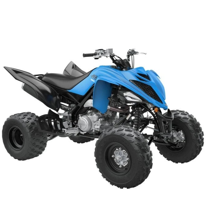 2024 YAMAHA RAPTOR 700