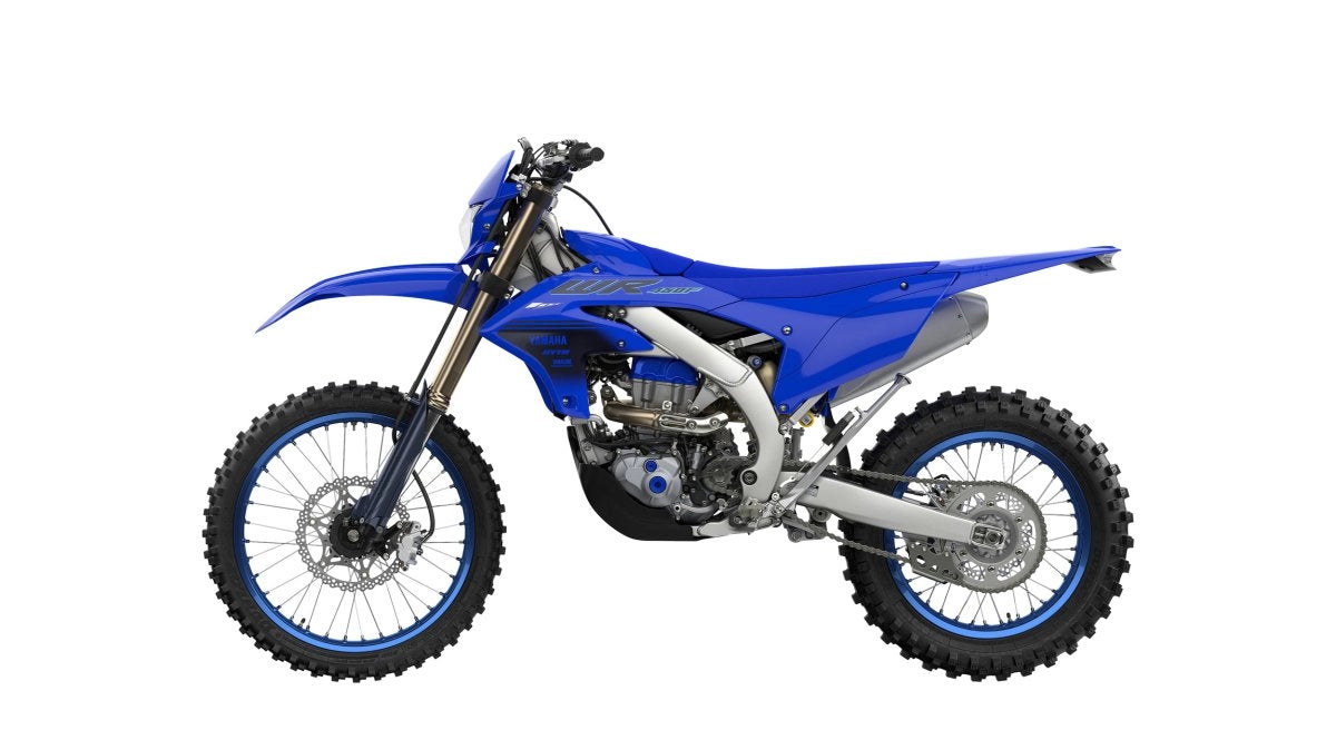 2024 YAMAHA WR450F