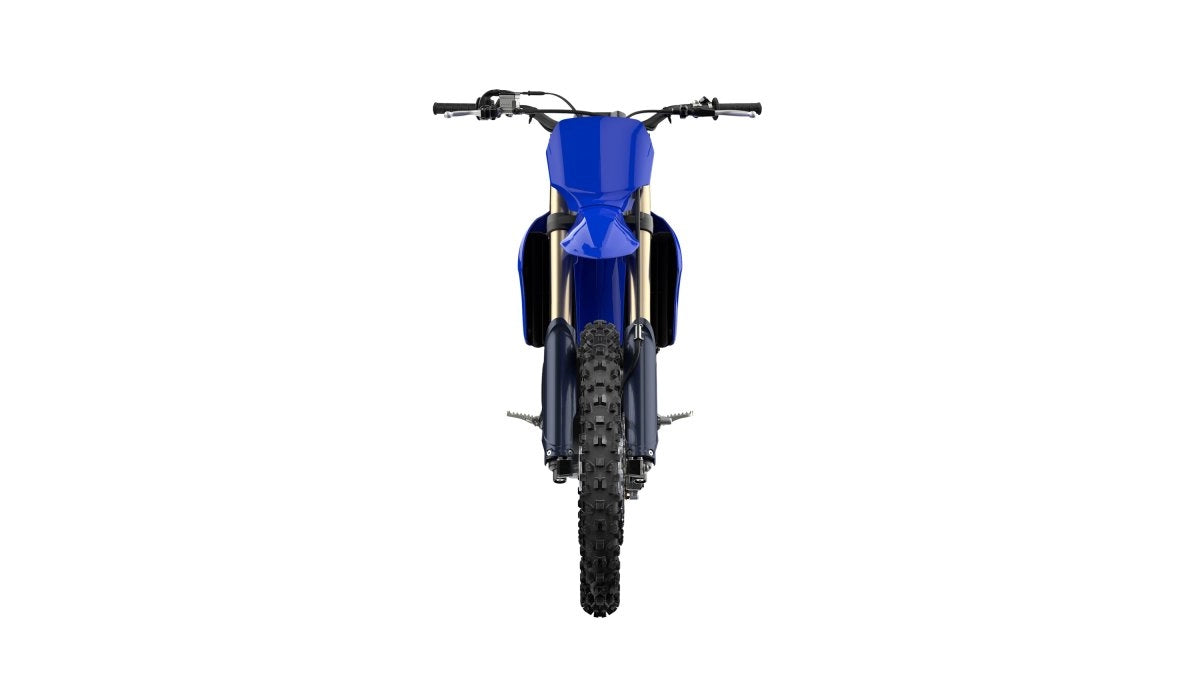 2024 YAMAHA YZ450FX