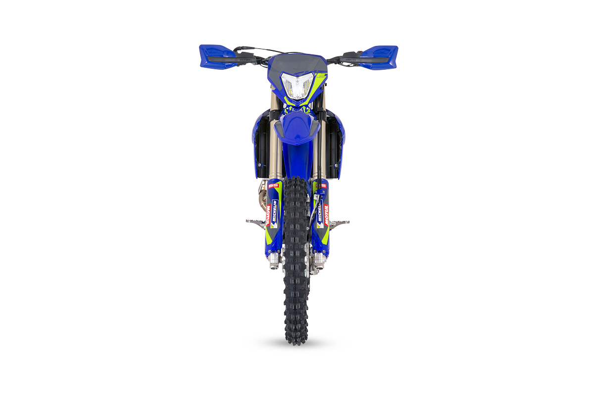 Sherco SE-F 250 Factory 4T