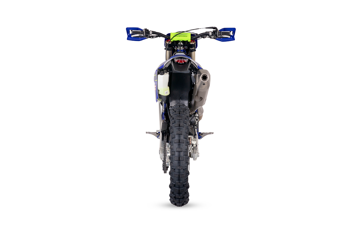 Sherco SE-F 250 Factory 4T