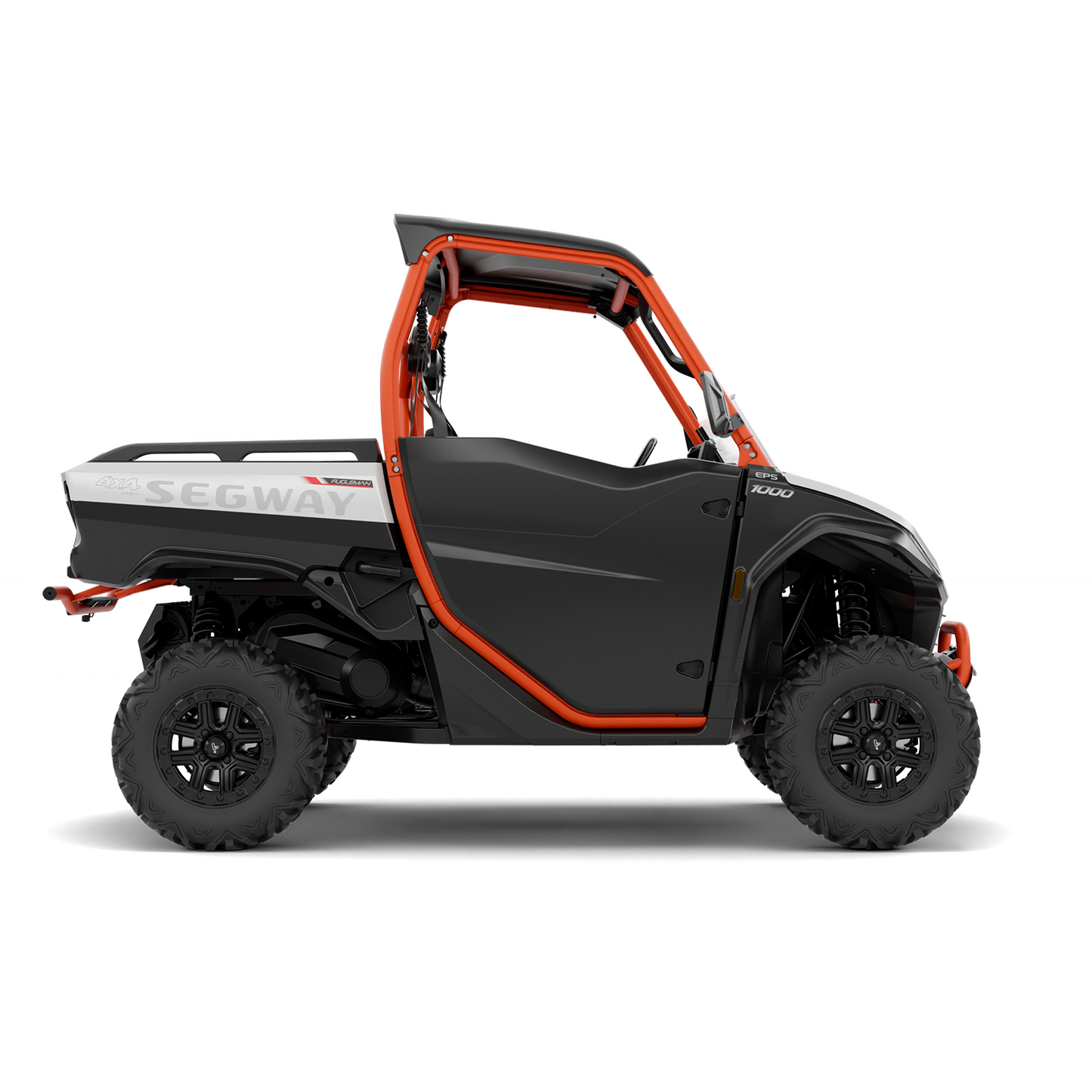 2023 Segway FUGLEMAN UT10 P