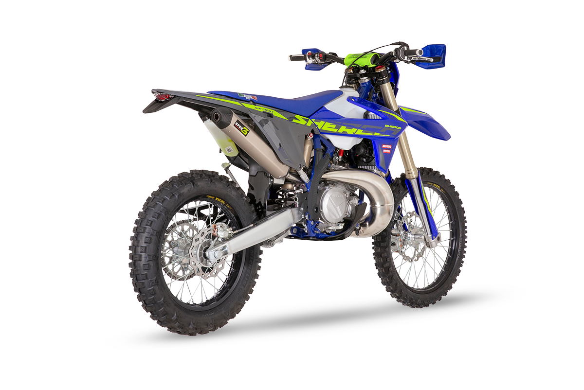 Sherco SE 300 Factory 2T