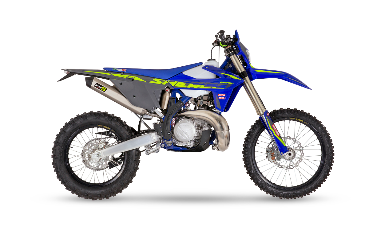 Sherco SE 300 Factory 2T