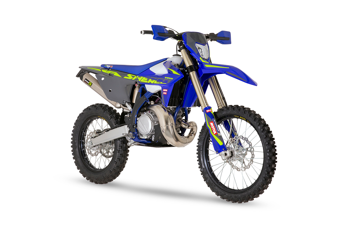 Sherco SE 300 Factory 2T