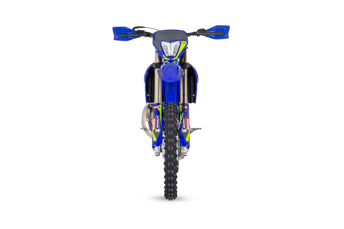Sherco SE 300 Factory 2T