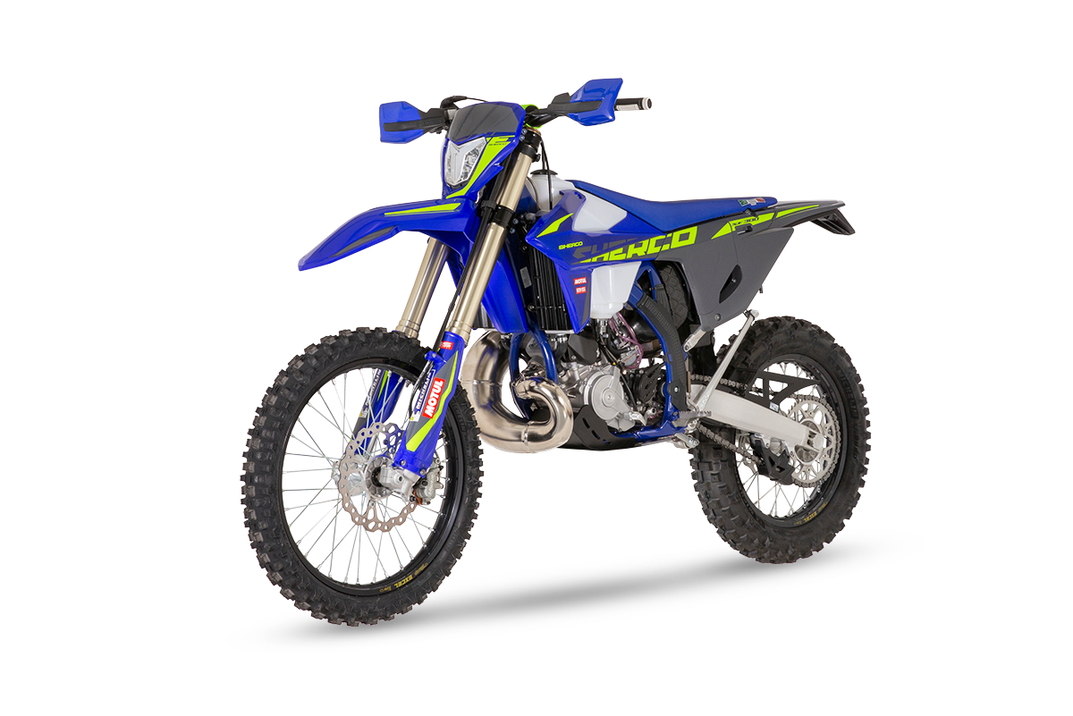 Sherco SE 300 Factory 2T