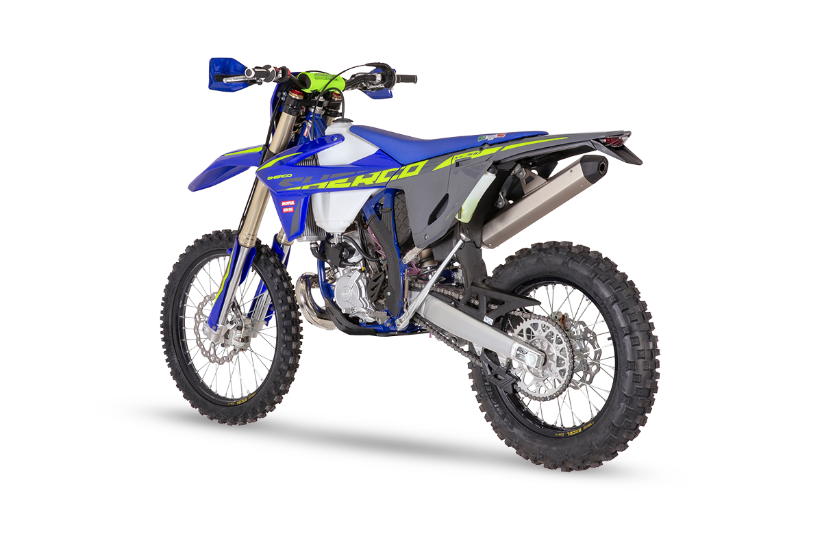 Sherco SE 300 Factory 2T